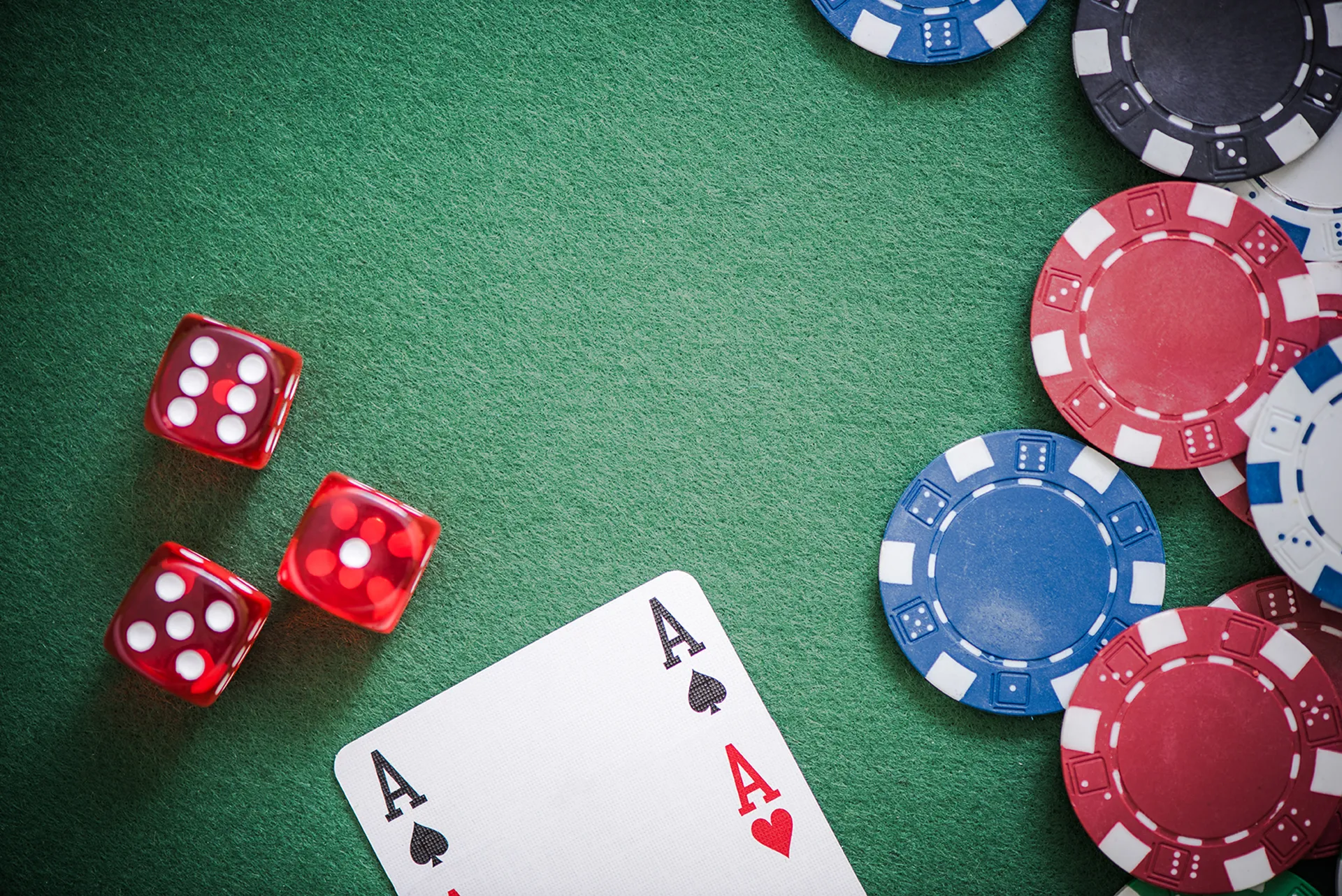 Poker Tournament